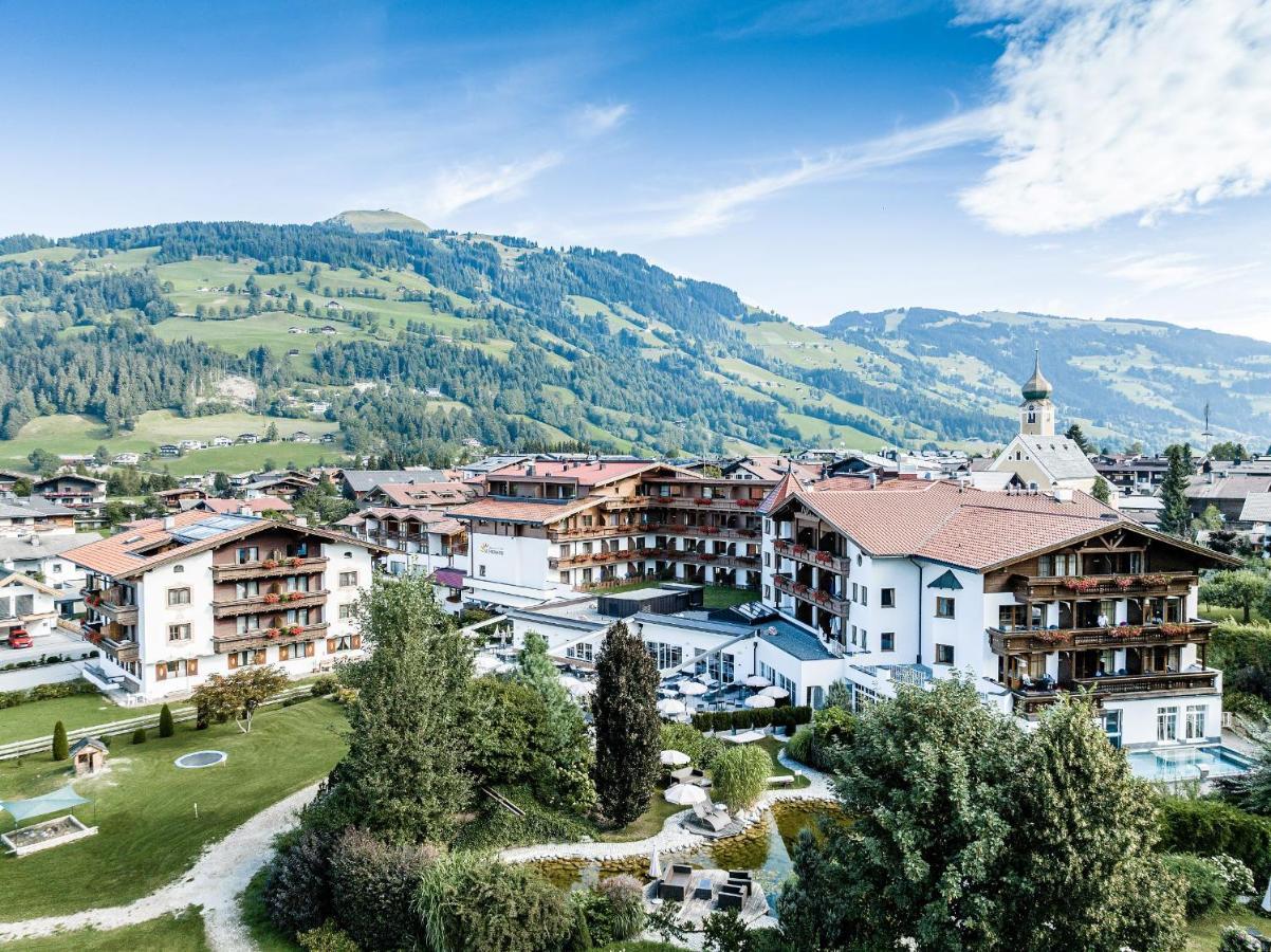 Landhotel Schermer Вестендорф Екстериор снимка