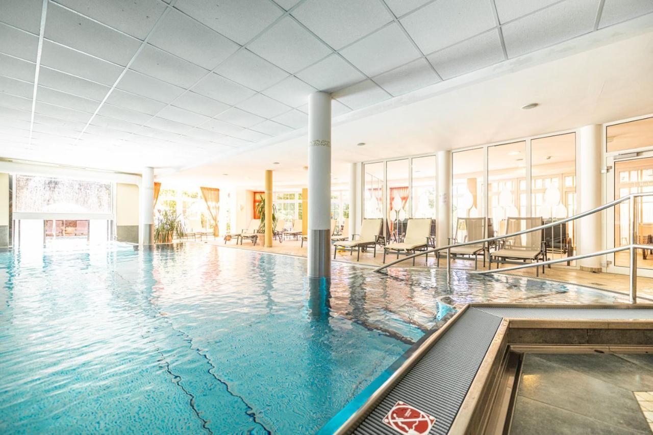 Landhotel Schermer Вестендорф Екстериор снимка