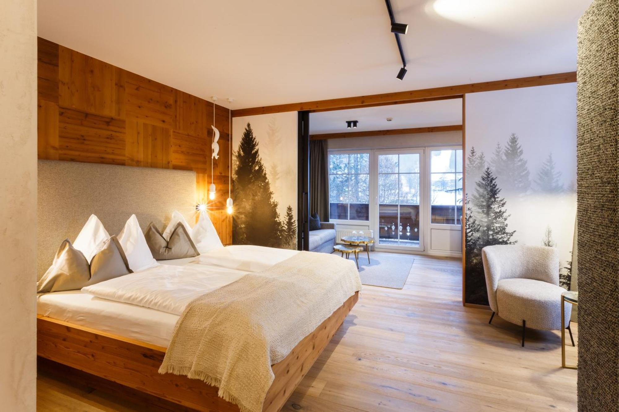 Landhotel Schermer Вестендорф Екстериор снимка