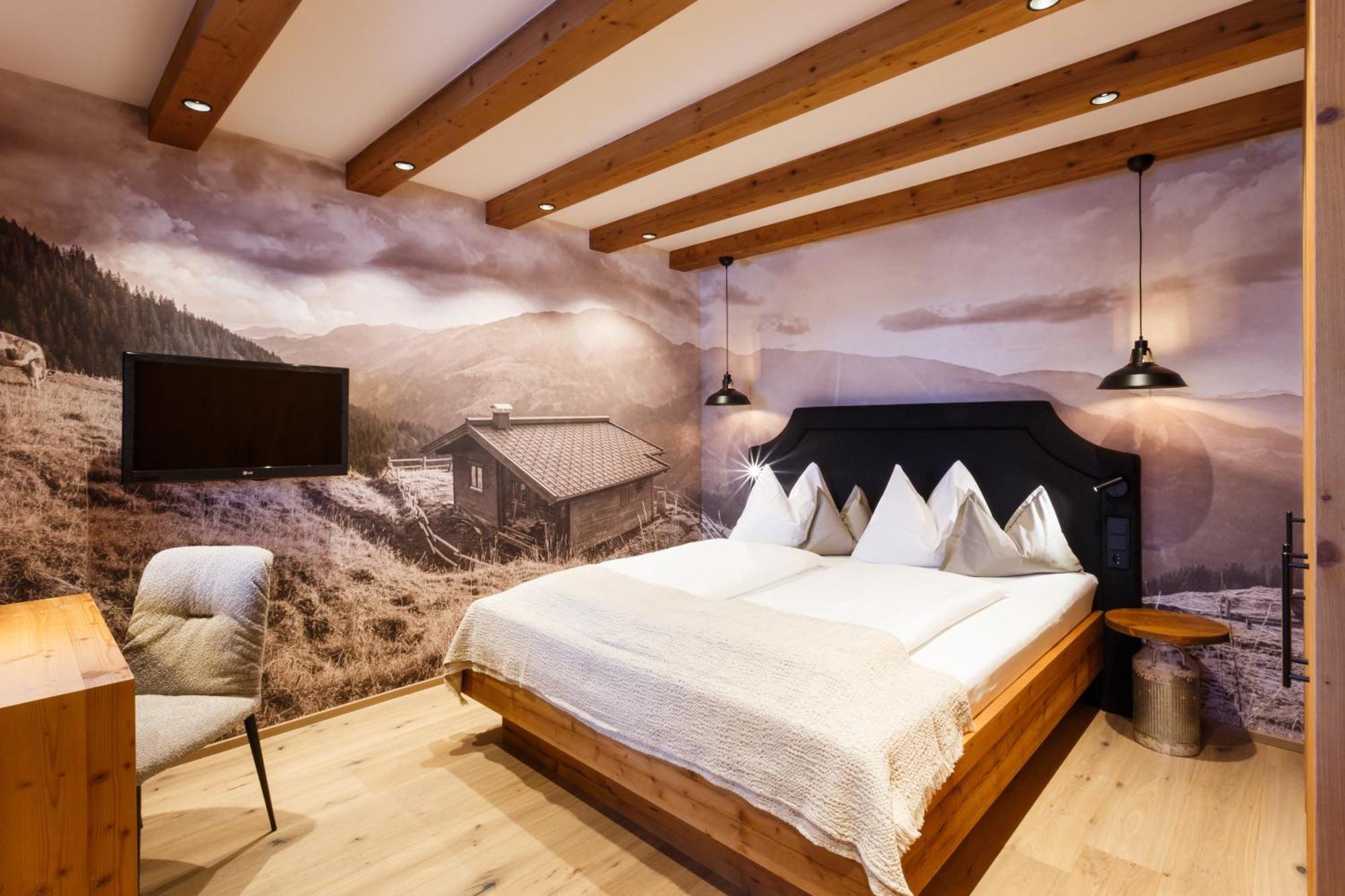 Landhotel Schermer Вестендорф Екстериор снимка