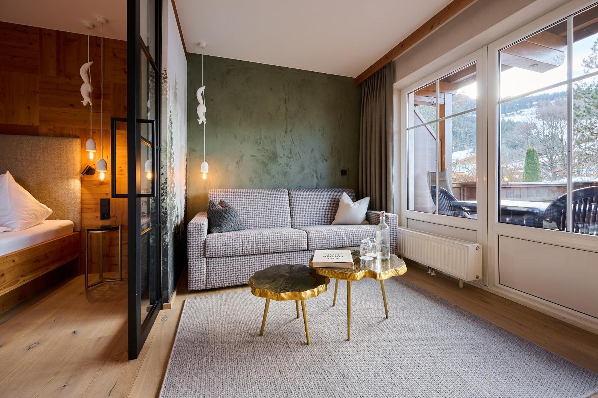 Landhotel Schermer Вестендорф Стая снимка