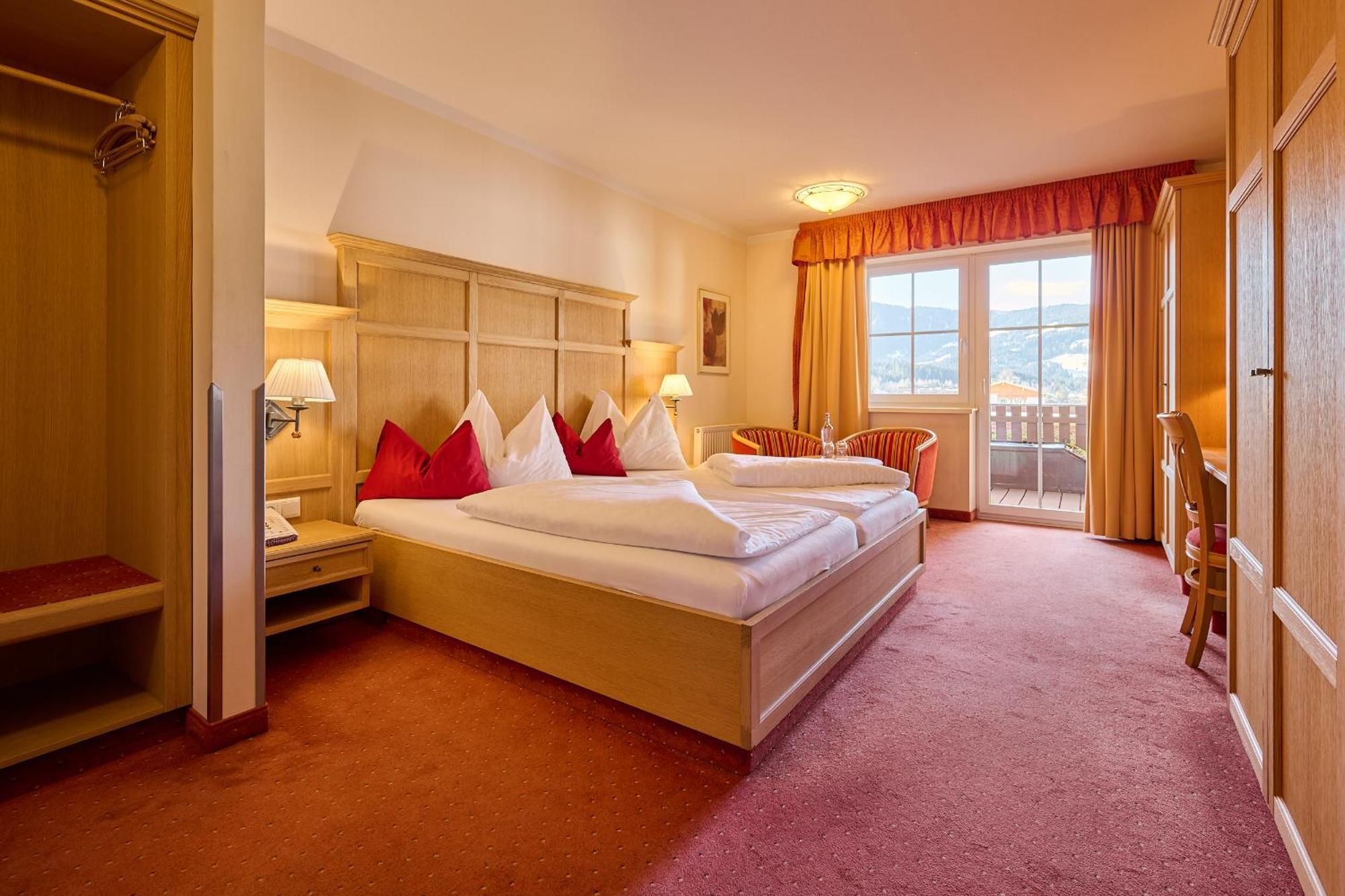 Landhotel Schermer Вестендорф Екстериор снимка