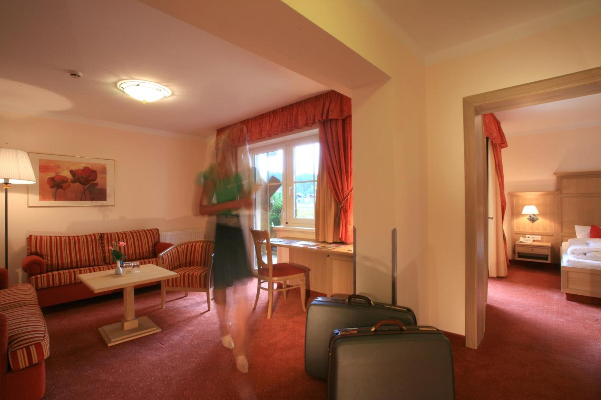 Landhotel Schermer Вестендорф Екстериор снимка