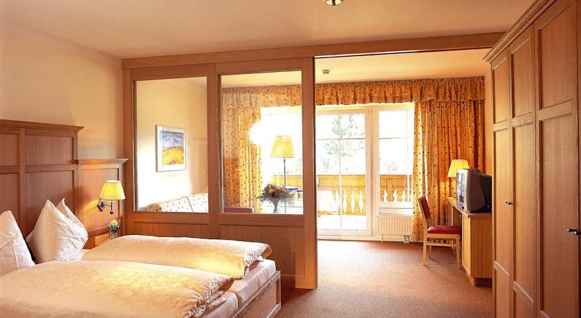 Landhotel Schermer Вестендорф Екстериор снимка