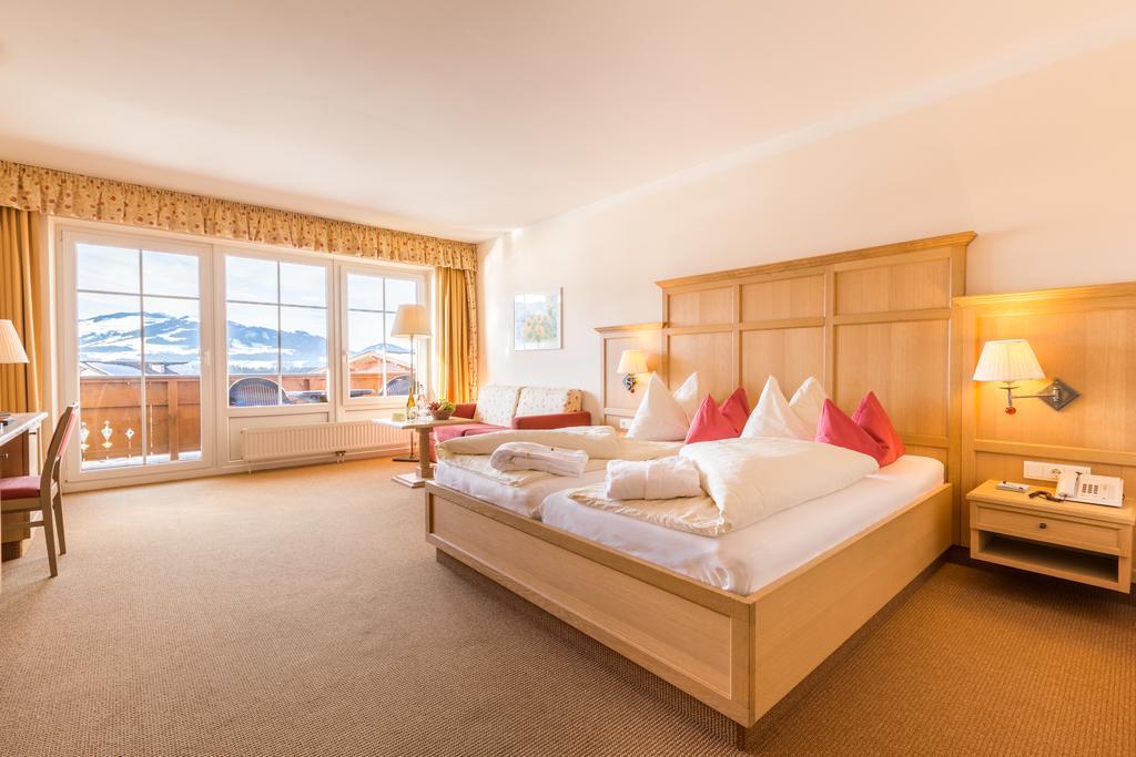 Landhotel Schermer Вестендорф Екстериор снимка