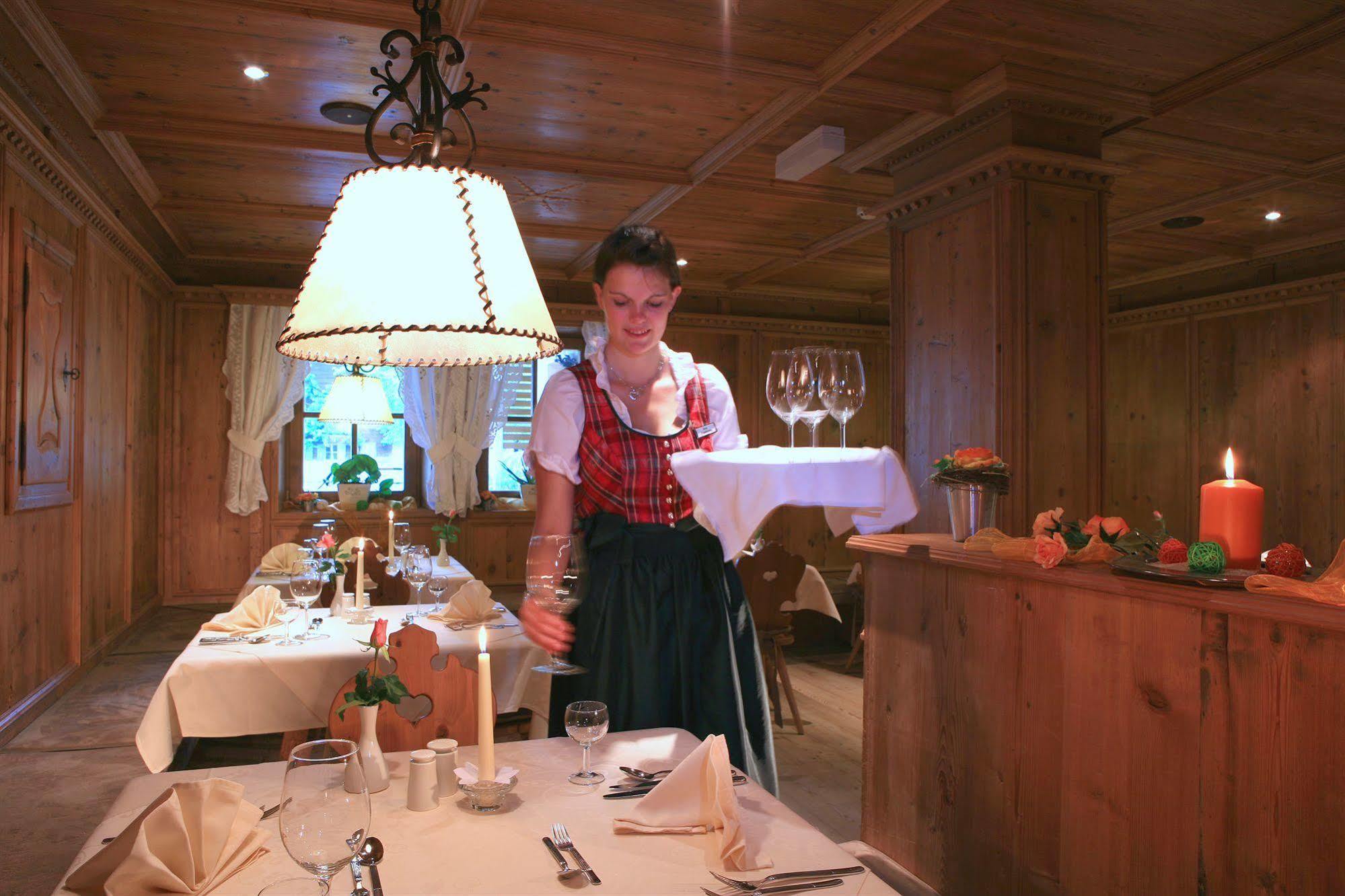 Landhotel Schermer Вестендорф Екстериор снимка